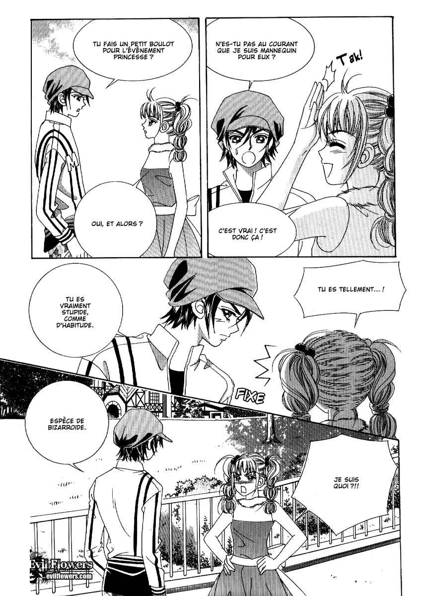 I’m Looking for the Princess Chapitre 20 - Page 39