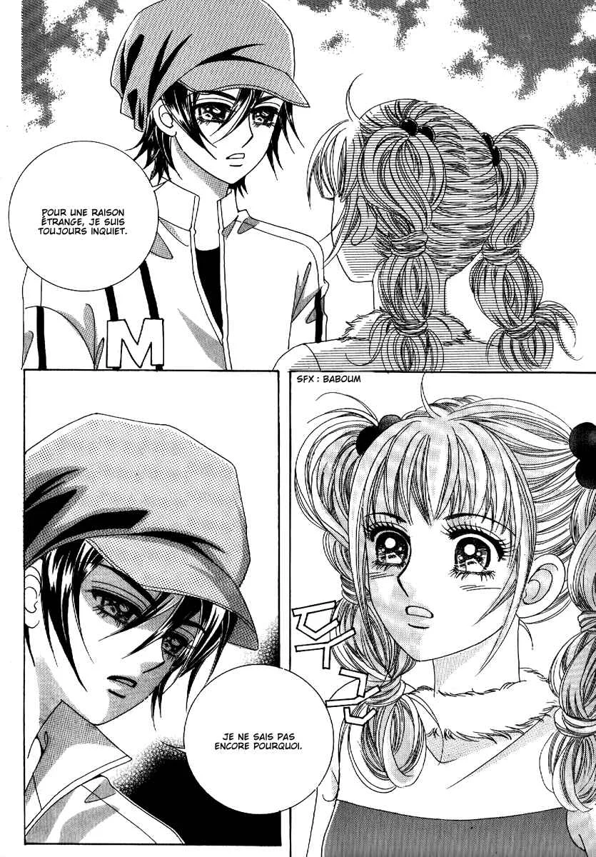 I’m Looking for the Princess Chapitre 20 - Page 40