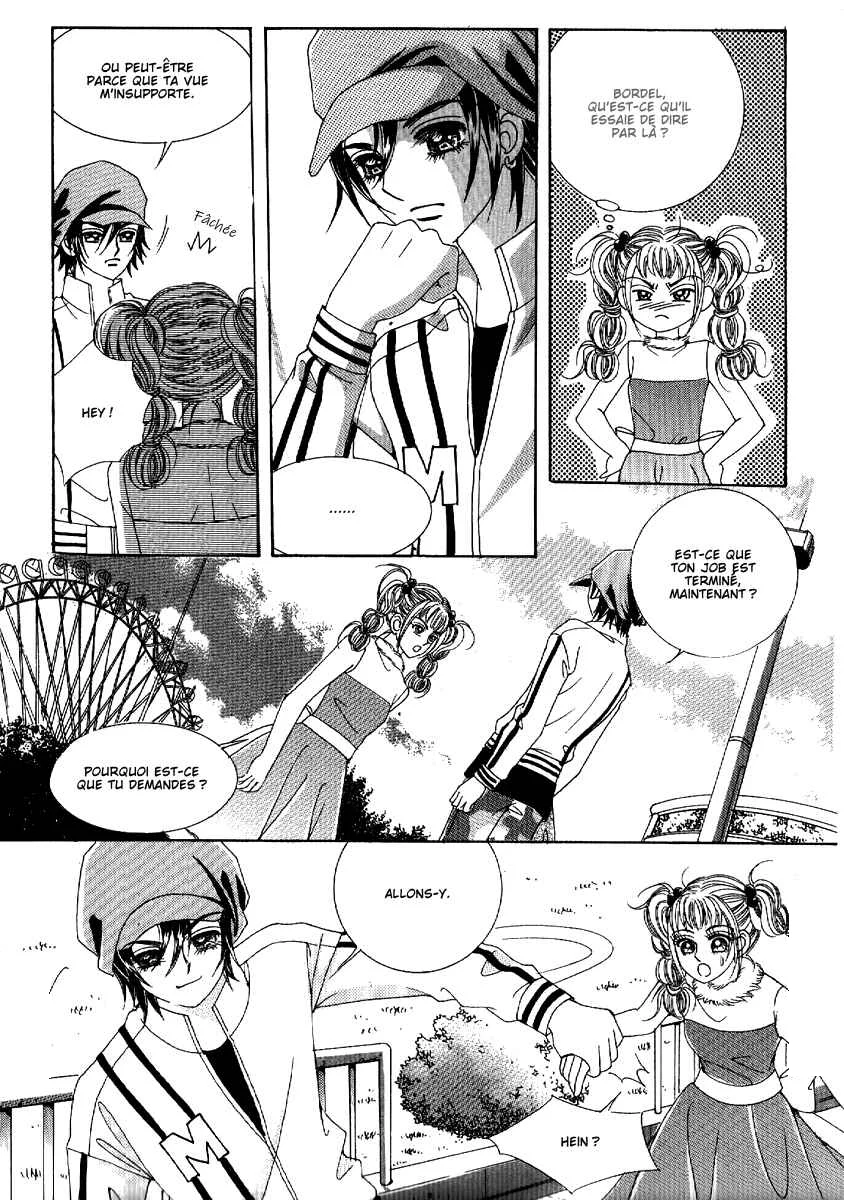 I’m Looking for the Princess Chapitre 21 - Page 1