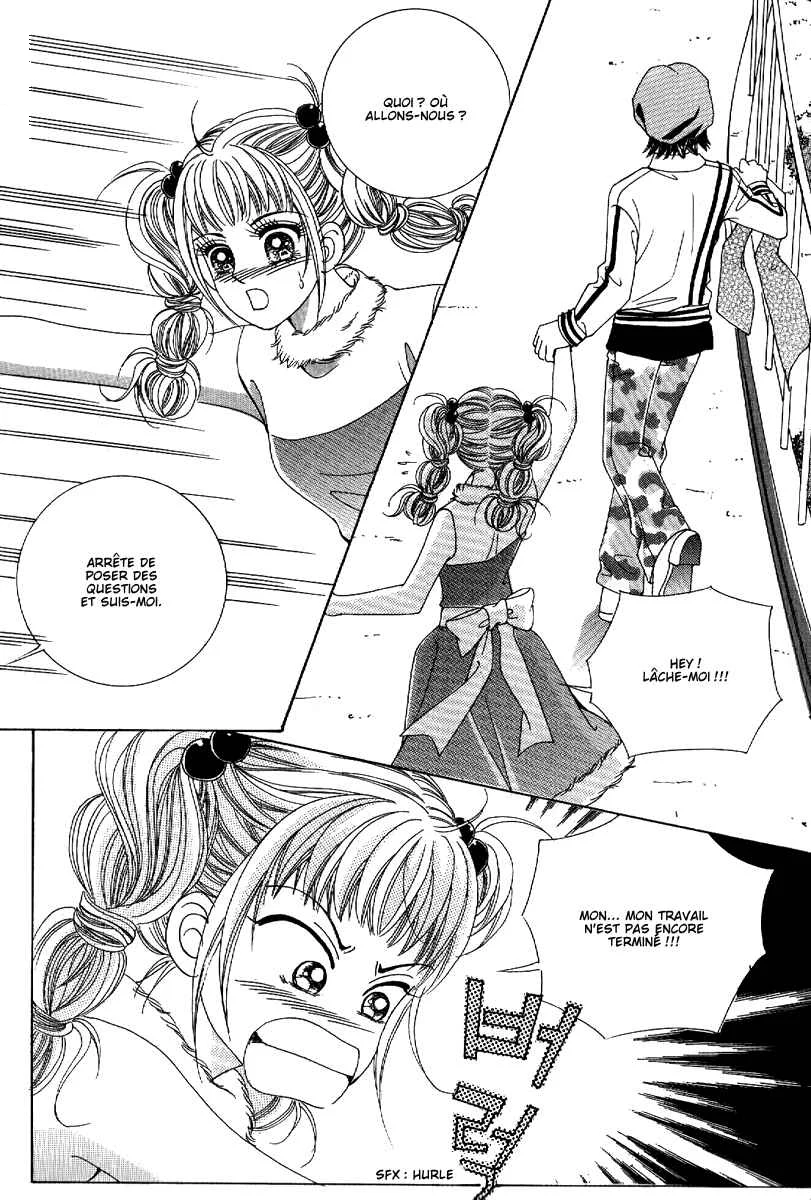 I’m Looking for the Princess Chapitre 21 - Page 2