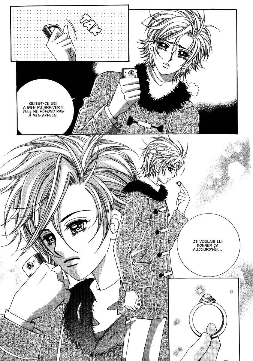 I’m Looking for the Princess Chapitre 21 - Page 3