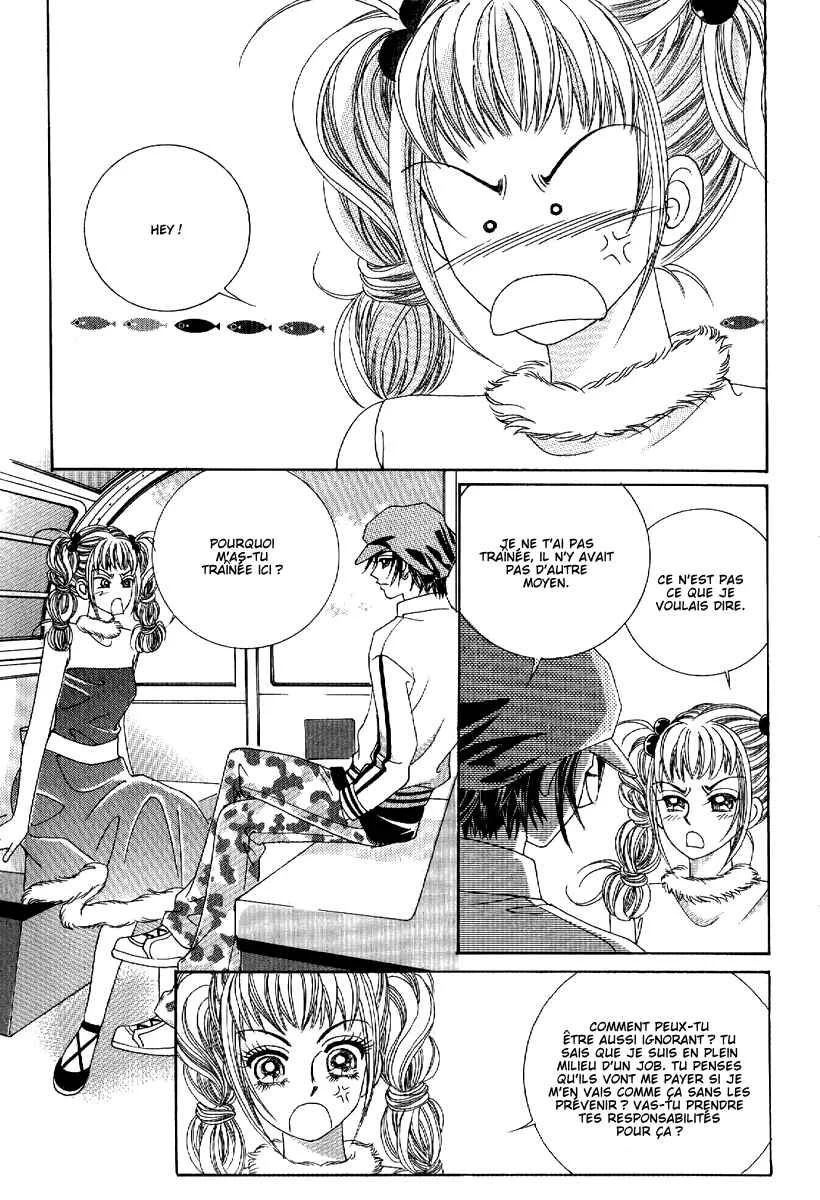 I’m Looking for the Princess Chapitre 21 - Page 5