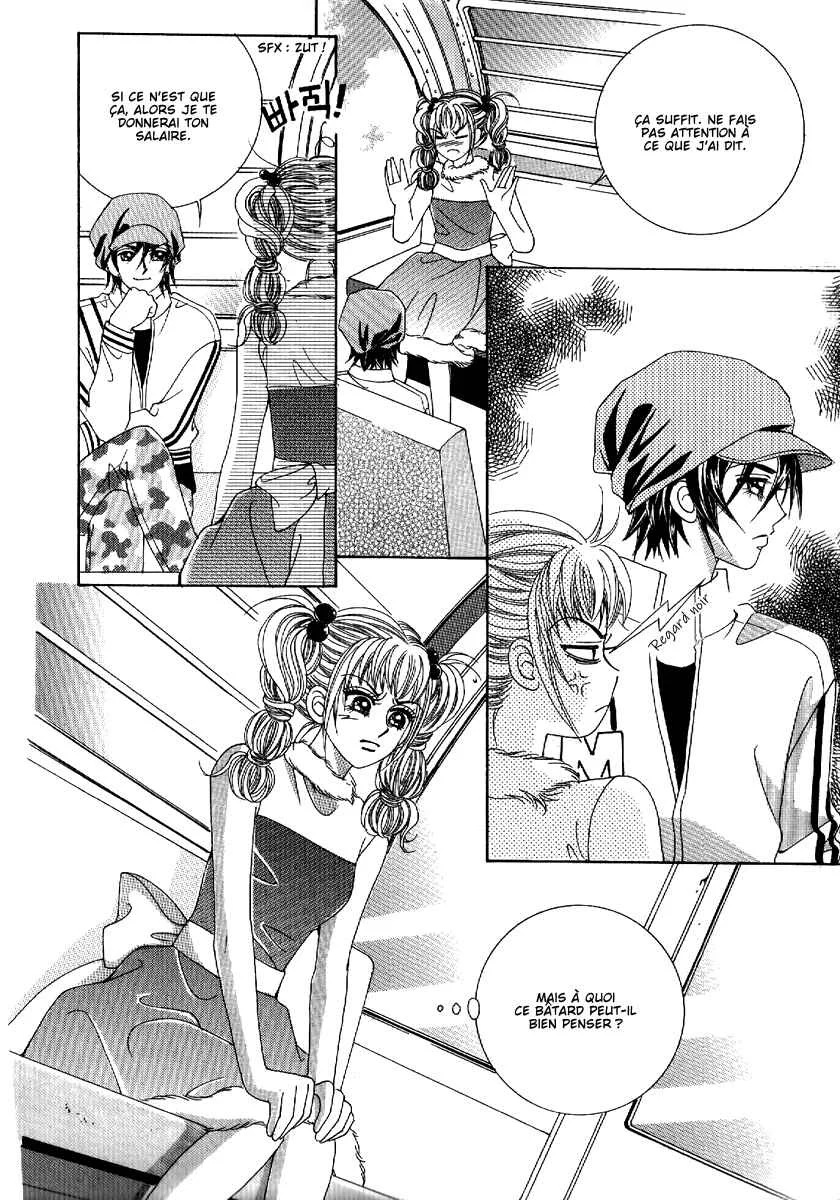I’m Looking for the Princess Chapitre 21 - Page 6