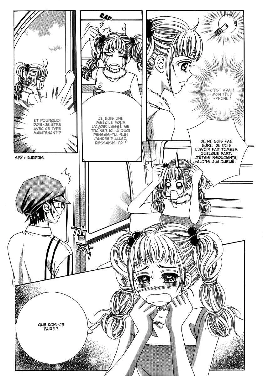 I’m Looking for the Princess Chapitre 21 - Page 7