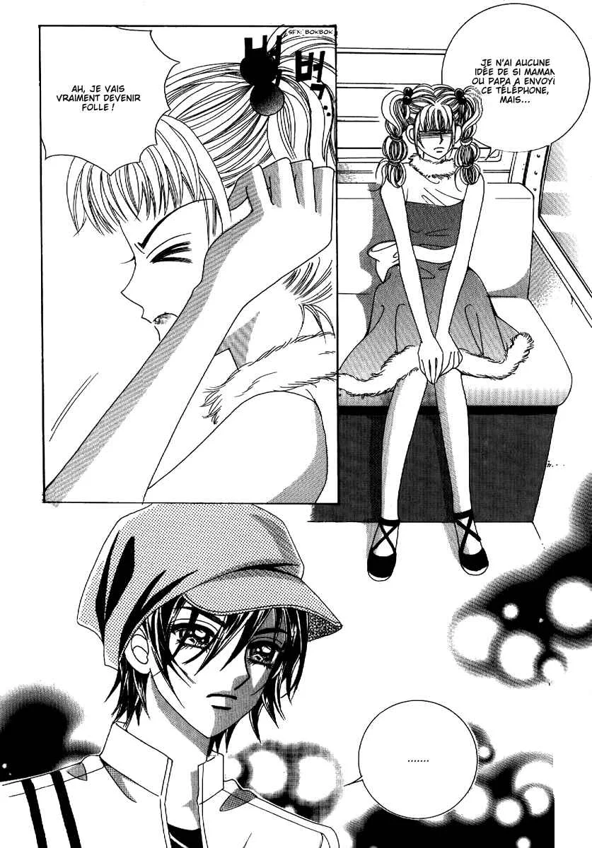 I’m Looking for the Princess Chapitre 21 - Page 8