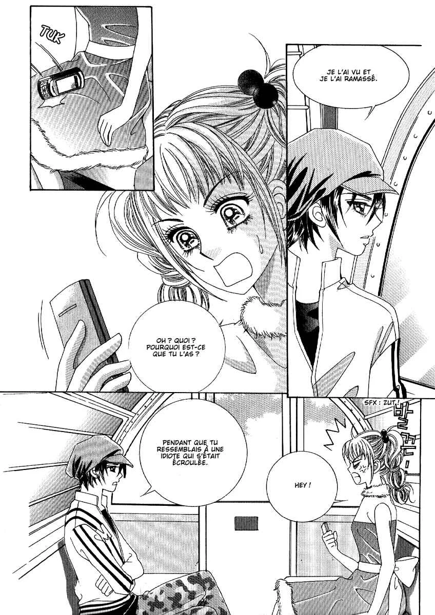 I’m Looking for the Princess Chapitre 21 - Page 9