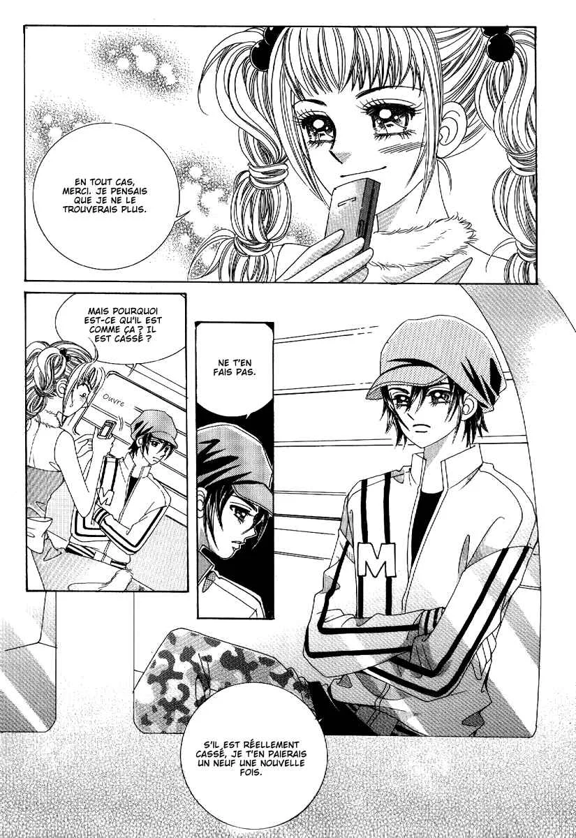 I’m Looking for the Princess Chapitre 21 - Page 10