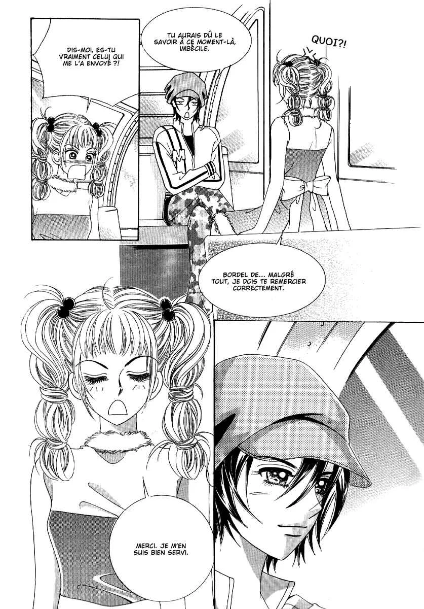 I’m Looking for the Princess Chapitre 21 - Page 12