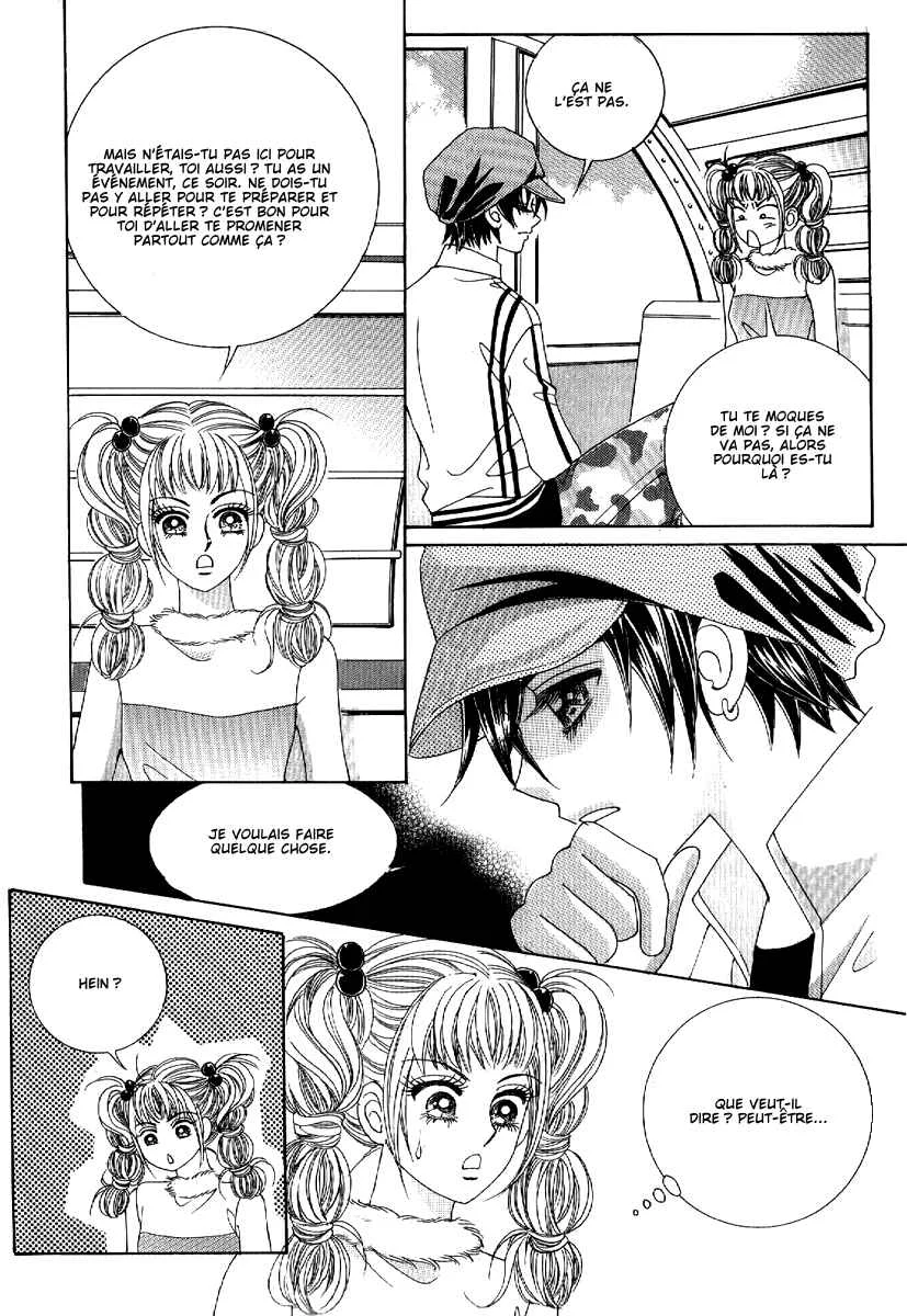 I’m Looking for the Princess Chapitre 21 - Page 13