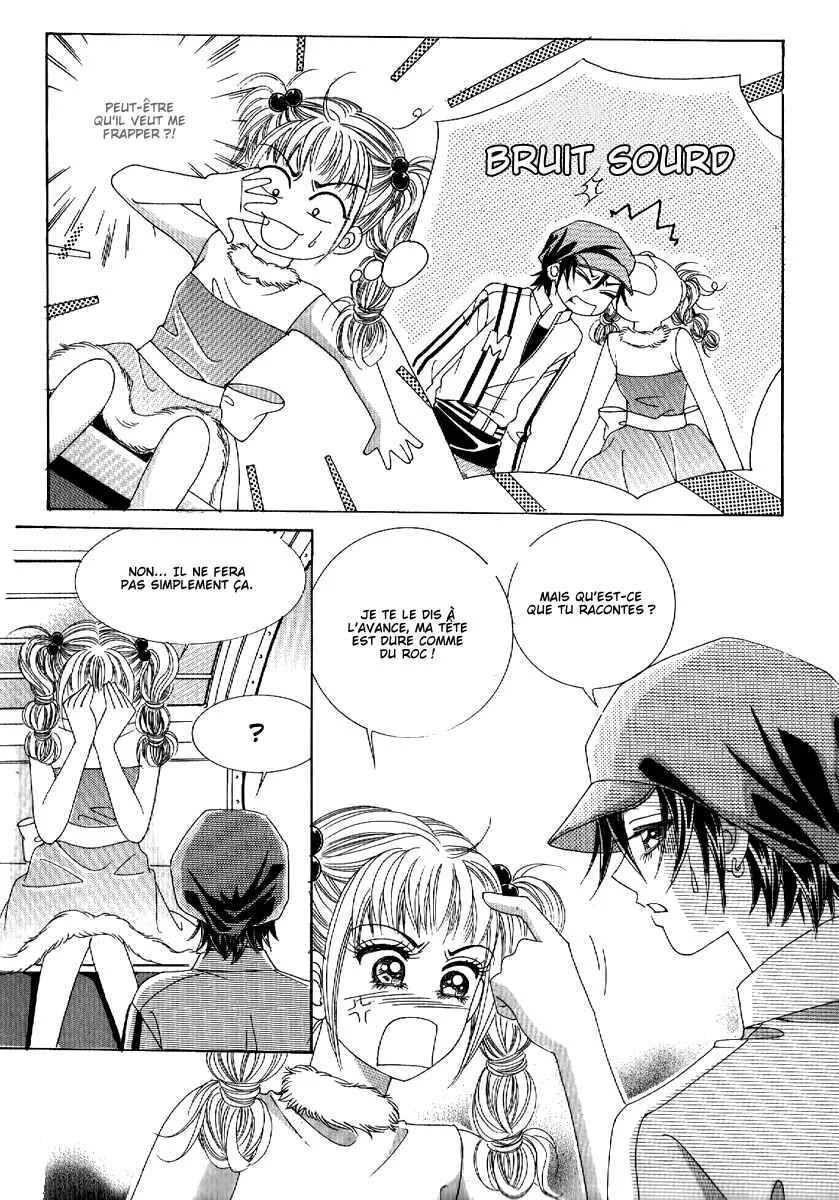 I’m Looking for the Princess Chapitre 21 - Page 14