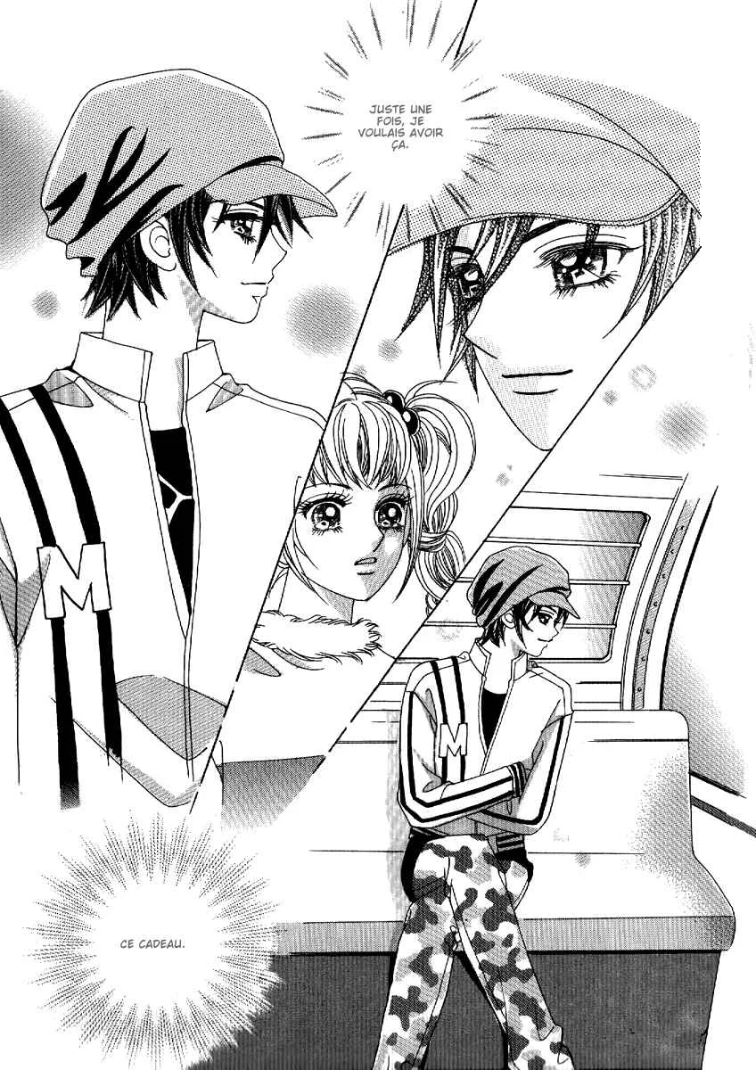 I’m Looking for the Princess Chapitre 21 - Page 15