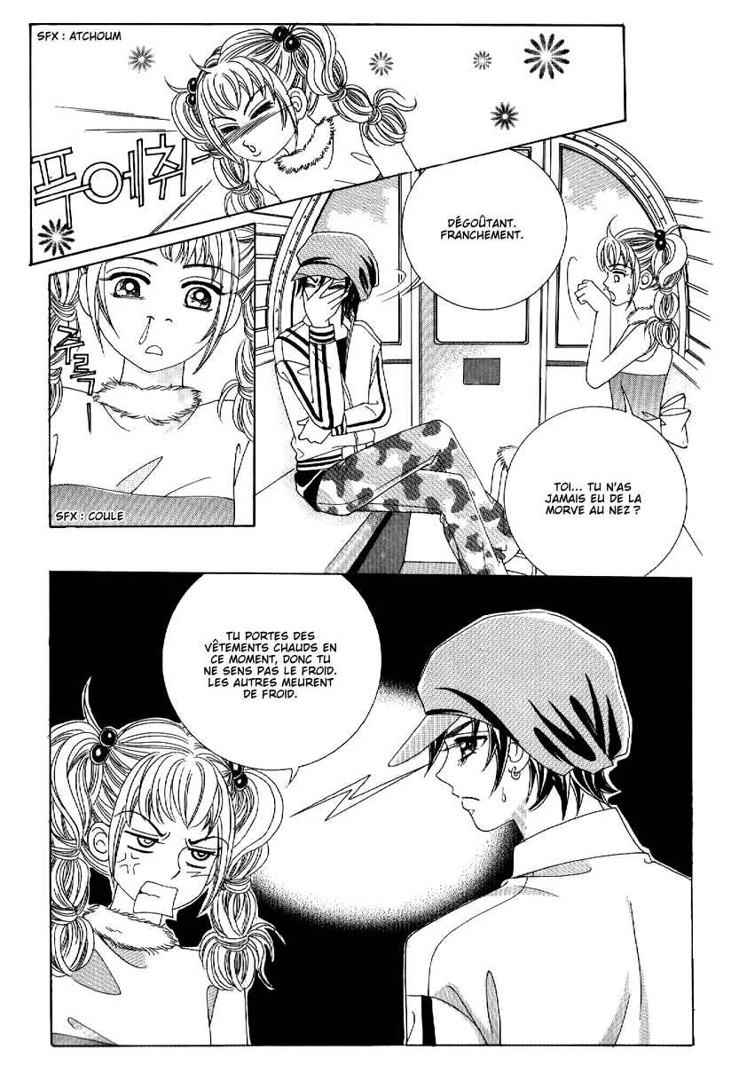 I’m Looking for the Princess Chapitre 21 - Page 17