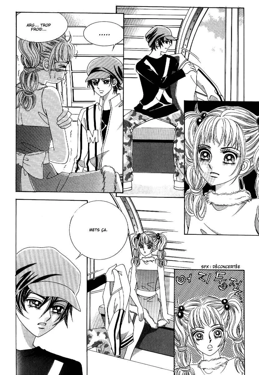 I’m Looking for the Princess Chapitre 21 - Page 18