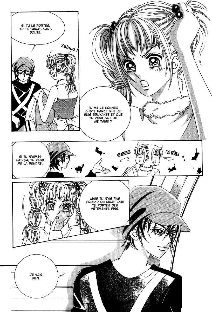 I’m Looking for the Princess Chapitre 21 - Page 19