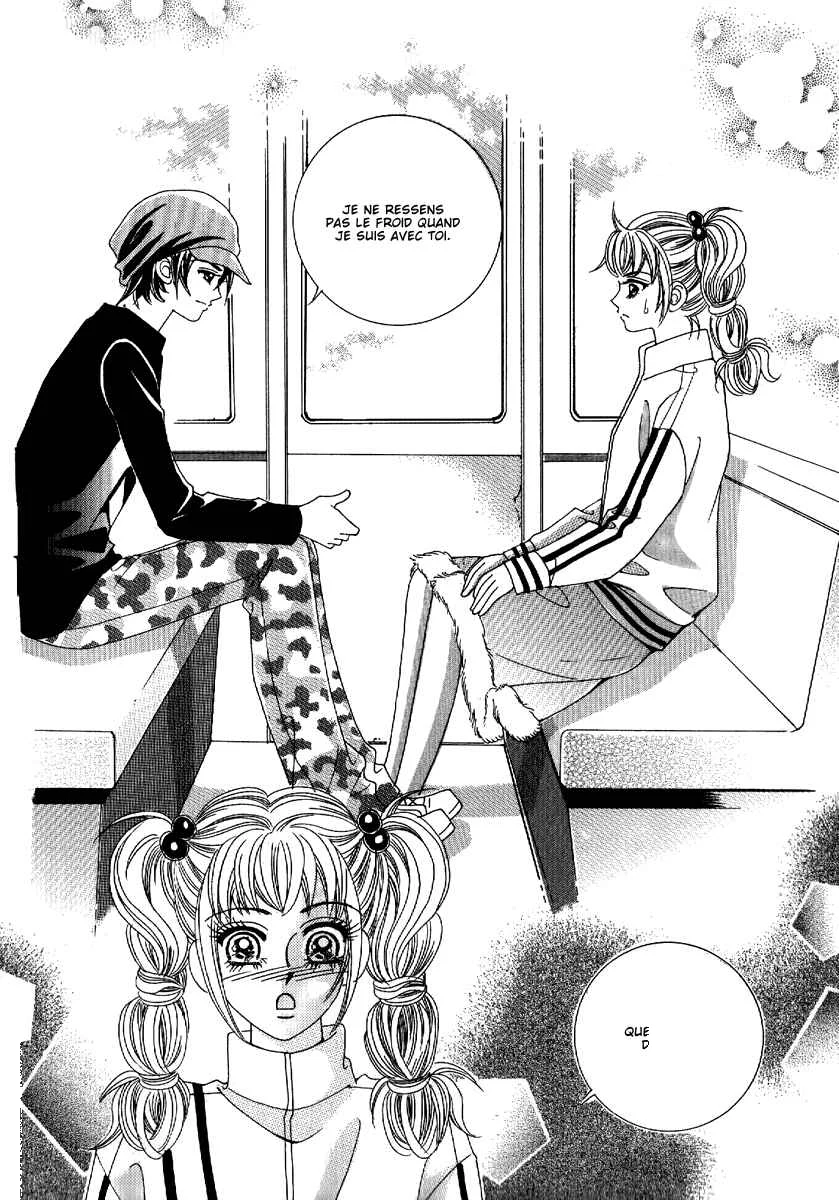 I’m Looking for the Princess Chapitre 21 - Page 20