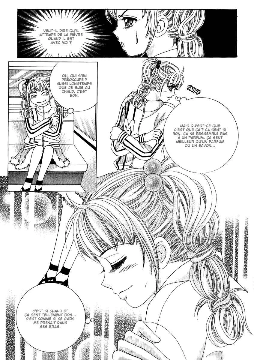 I’m Looking for the Princess Chapitre 21 - Page 21