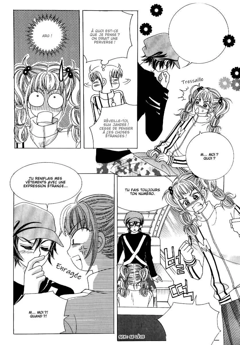 I’m Looking for the Princess Chapitre 21 - Page 22