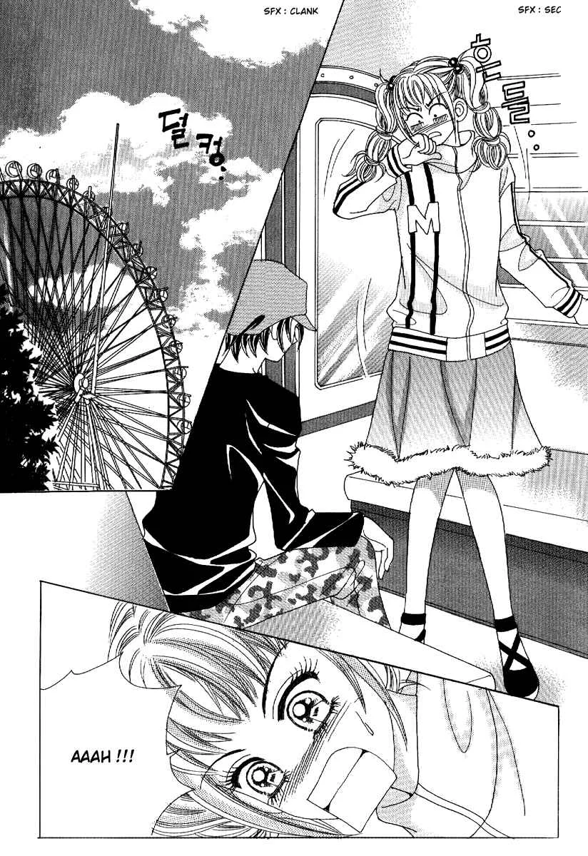 I’m Looking for the Princess Chapitre 21 - Page 23