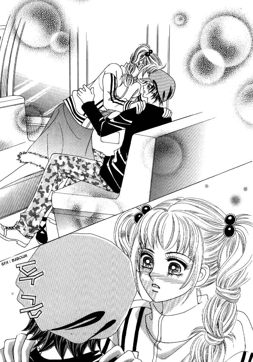 I’m Looking for the Princess Chapitre 21 - Page 25