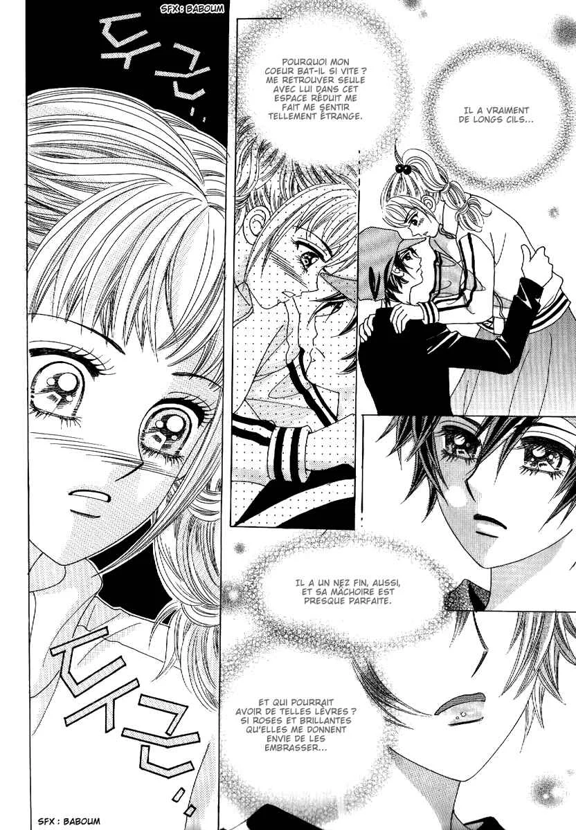 I’m Looking for the Princess Chapitre 21 - Page 26
