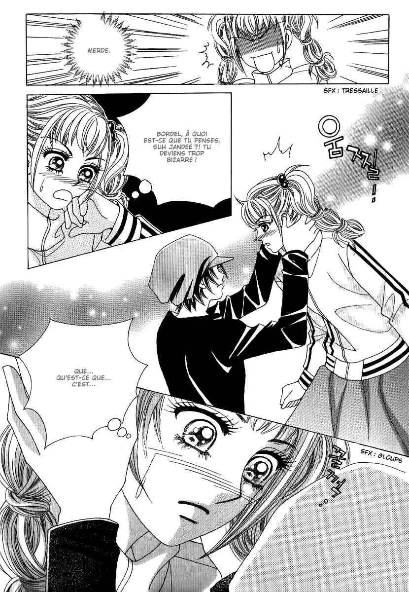 I’m Looking for the Princess Chapitre 21 - Page 27