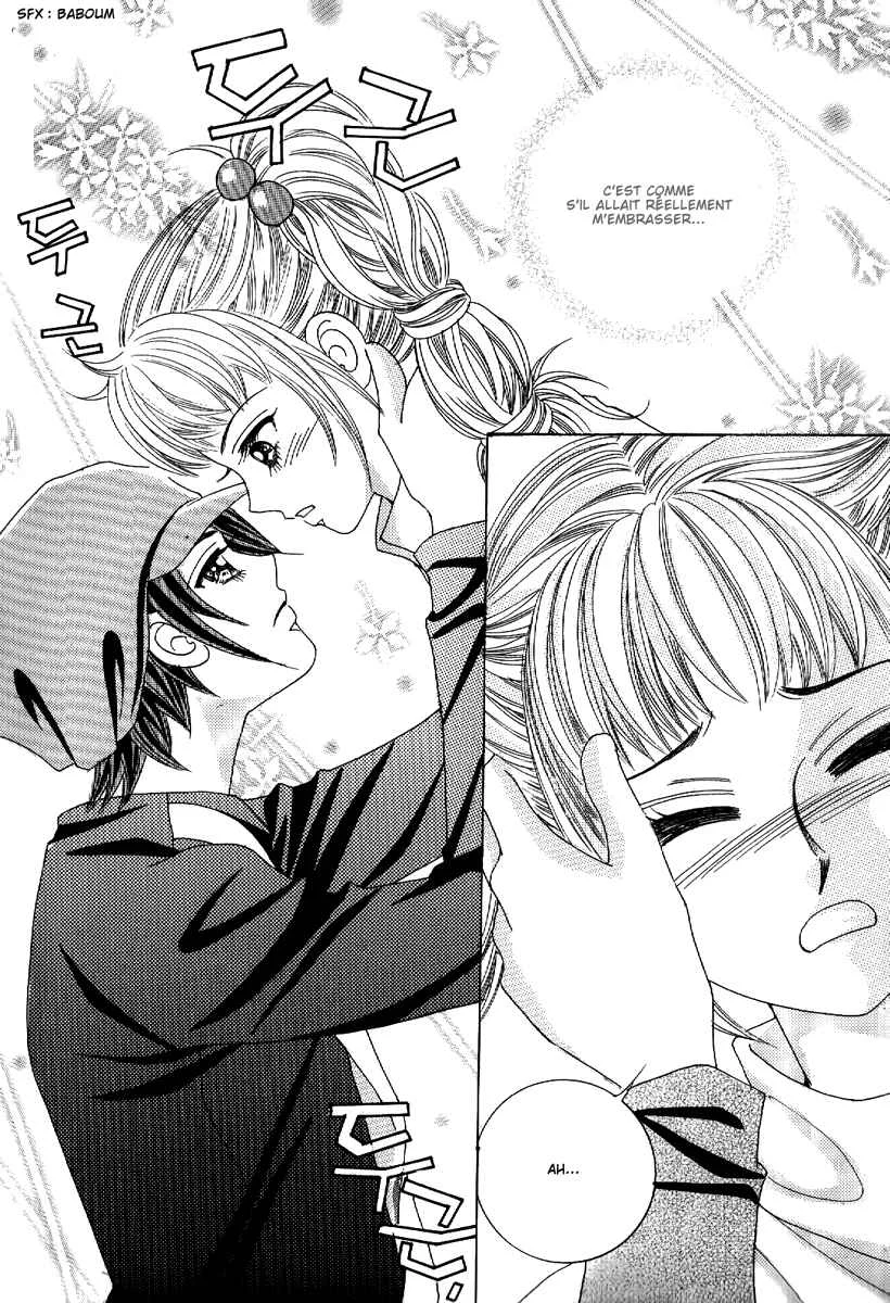 I’m Looking for the Princess Chapitre 21 - Page 28