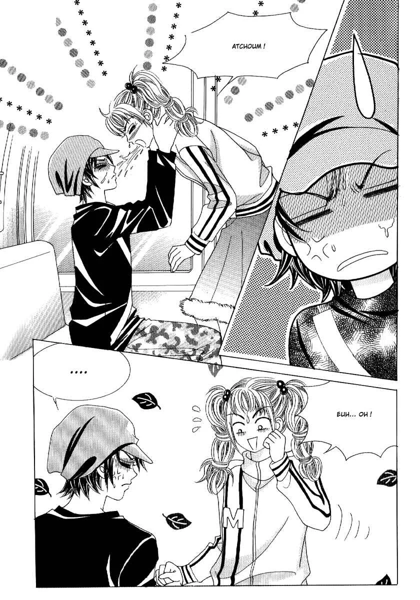 I’m Looking for the Princess Chapitre 21 - Page 29