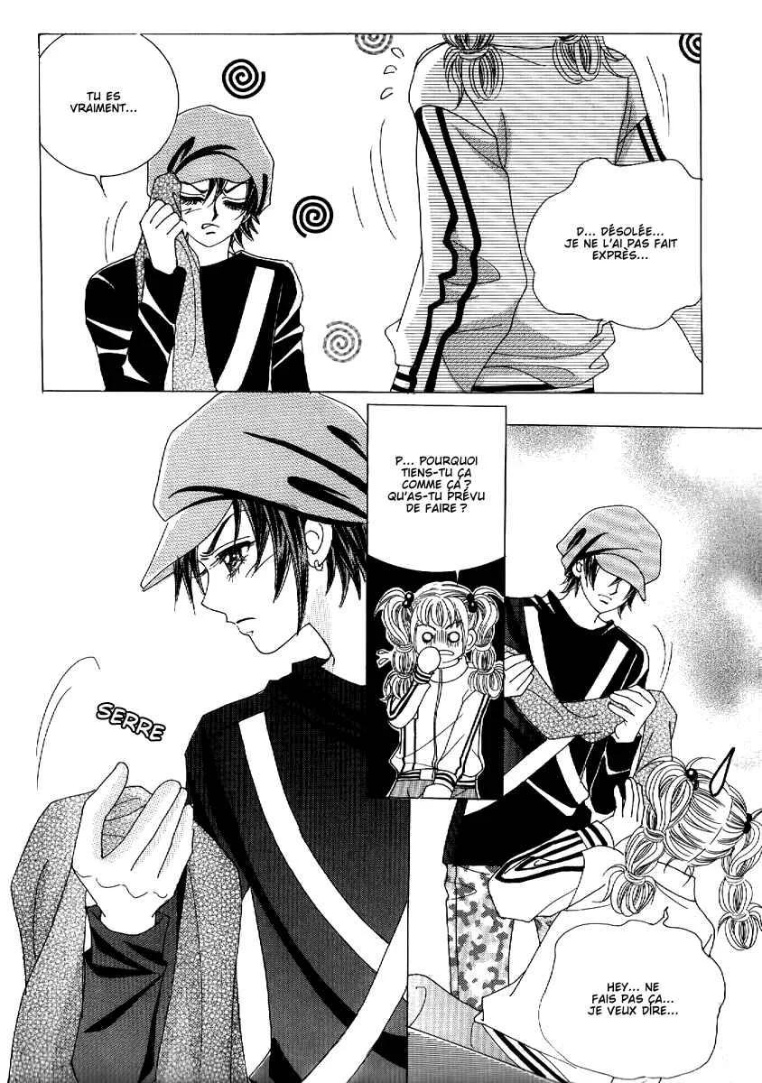 I’m Looking for the Princess Chapitre 21 - Page 30