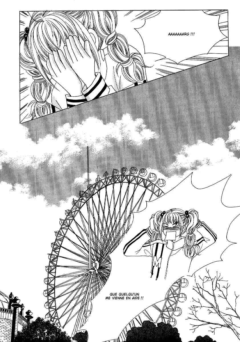 I’m Looking for the Princess Chapitre 21 - Page 31