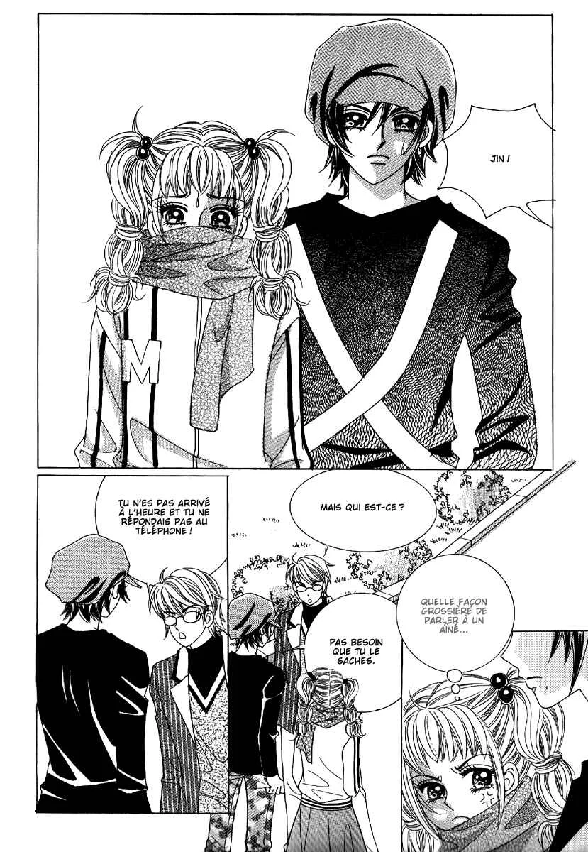 I’m Looking for the Princess Chapitre 21 - Page 32