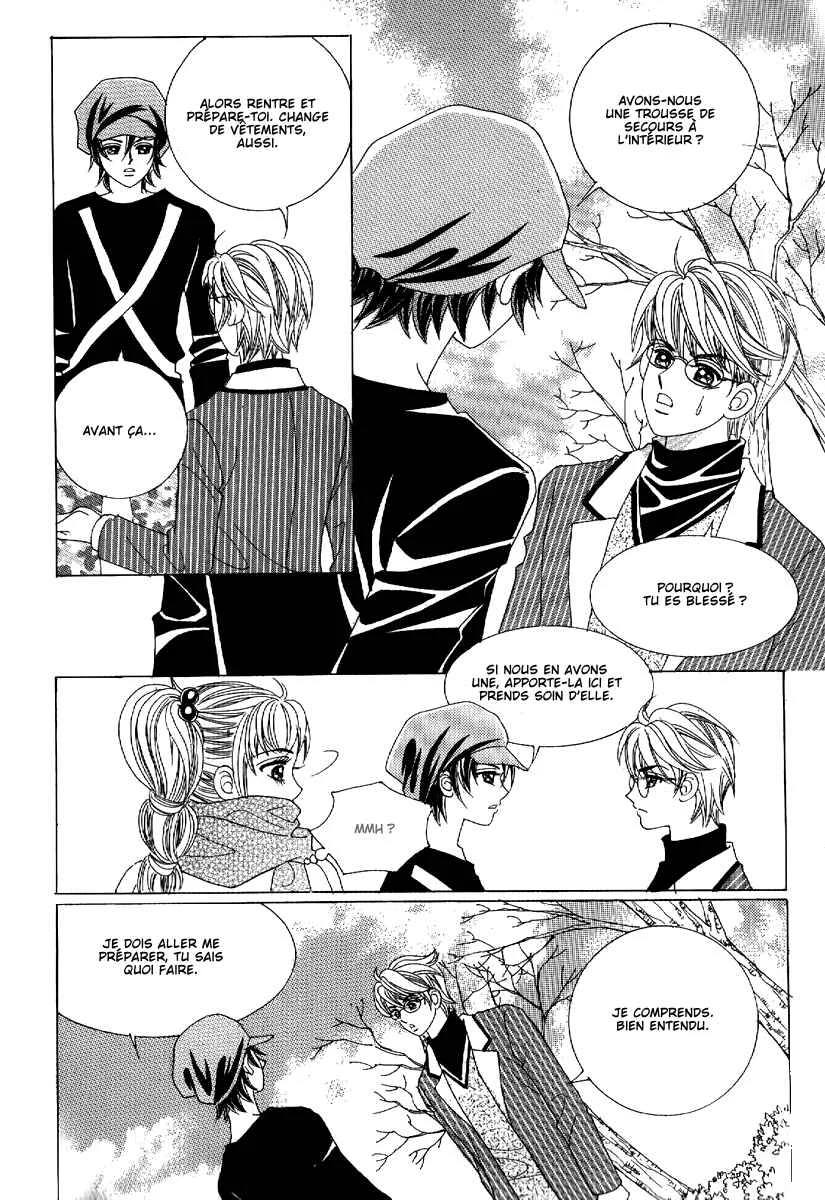 I’m Looking for the Princess Chapitre 21 - Page 33