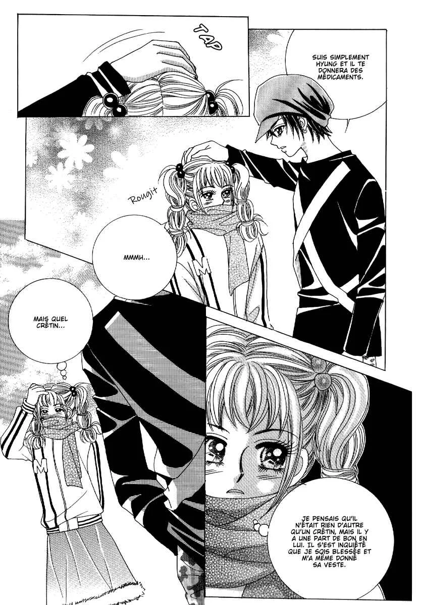 I’m Looking for the Princess Chapitre 21 - Page 34