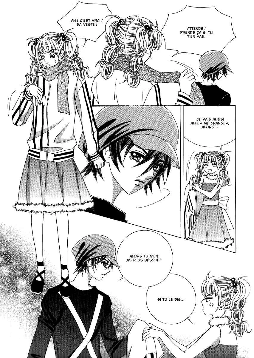 I’m Looking for the Princess Chapitre 21 - Page 35
