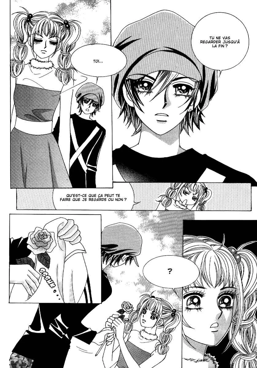 I’m Looking for the Princess Chapitre 21 - Page 36