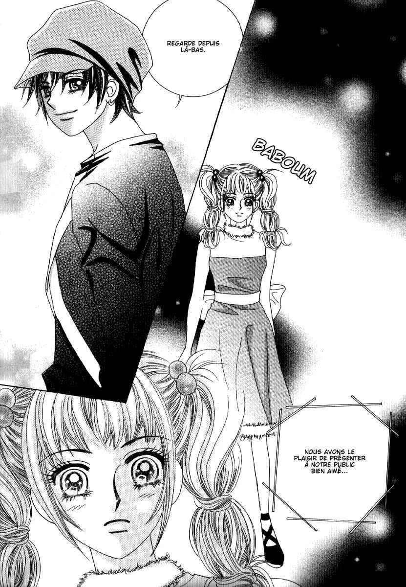I’m Looking for the Princess Chapitre 21 - Page 37