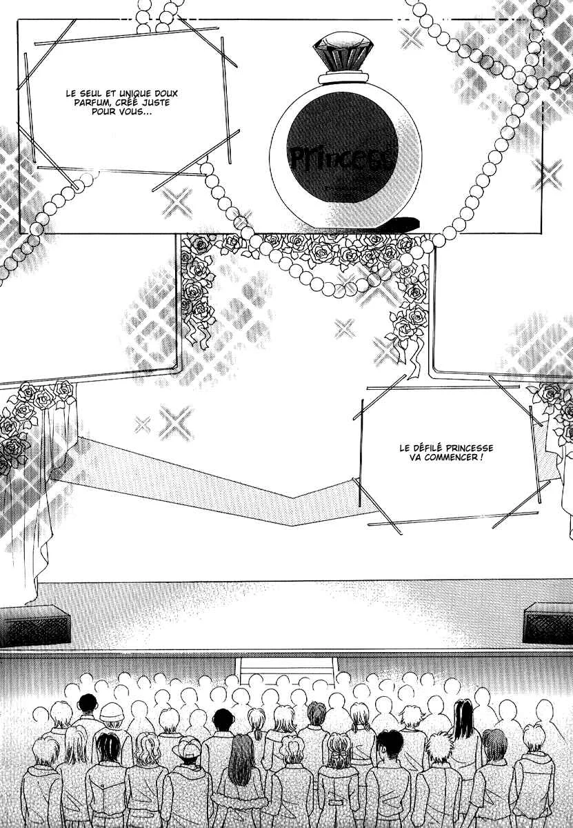 I’m Looking for the Princess Chapitre 21 - Page 38