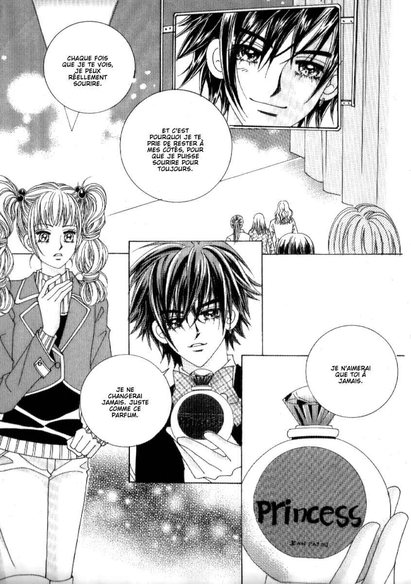 I’m Looking for the Princess Chapitre 22 - Page 2