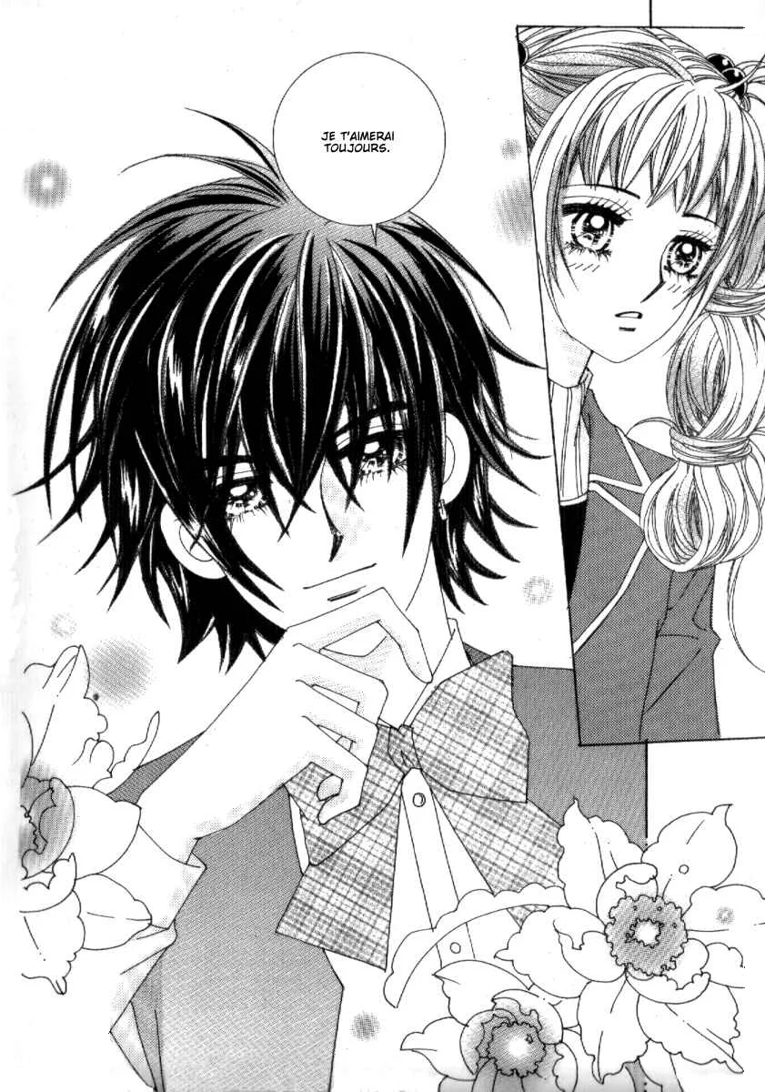 I’m Looking for the Princess Chapitre 22 - Page 3