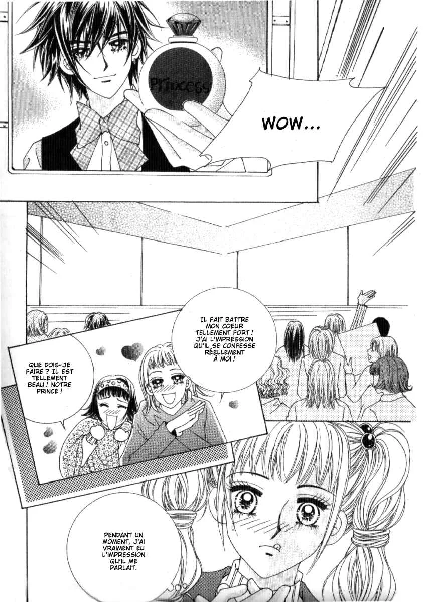 I’m Looking for the Princess Chapitre 22 - Page 4