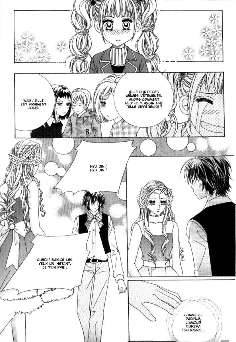 I’m Looking for the Princess Chapitre 22 - Page 6