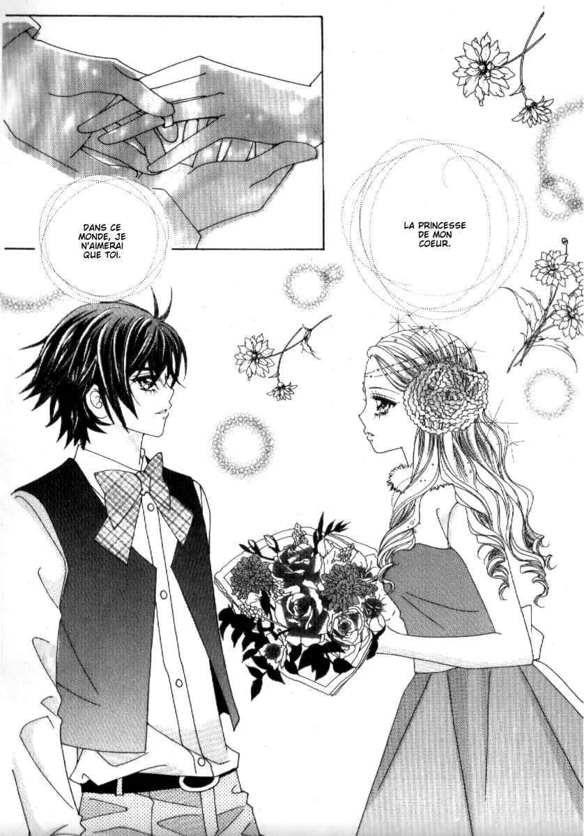 I’m Looking for the Princess Chapitre 22 - Page 7