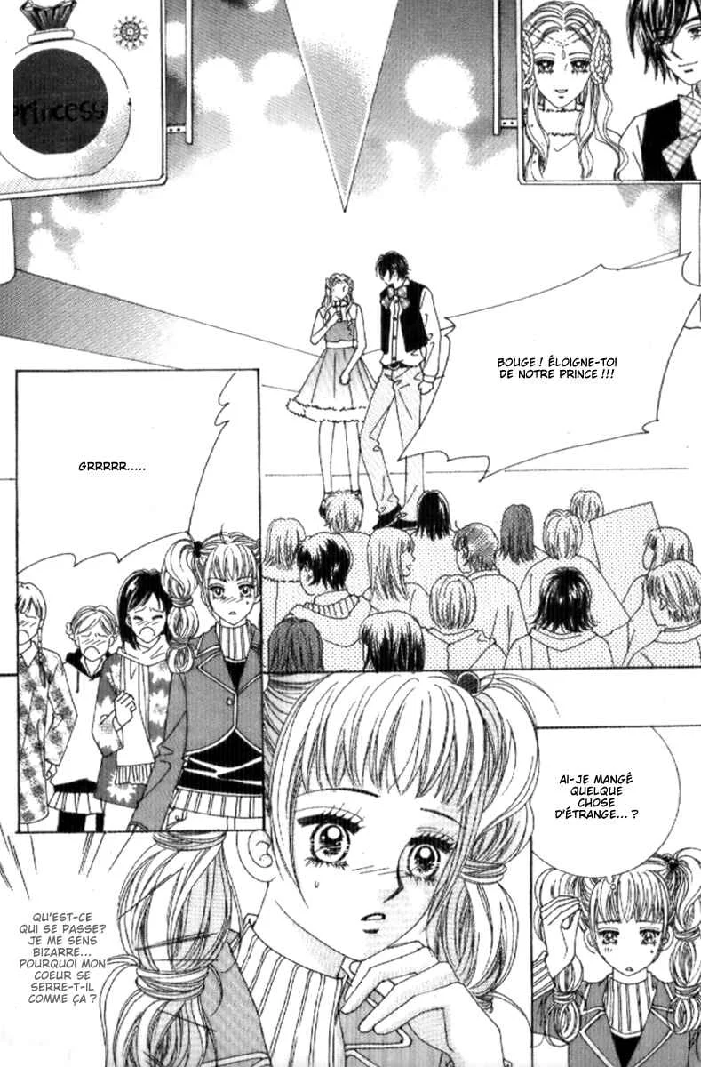 I’m Looking for the Princess Chapitre 22 - Page 8