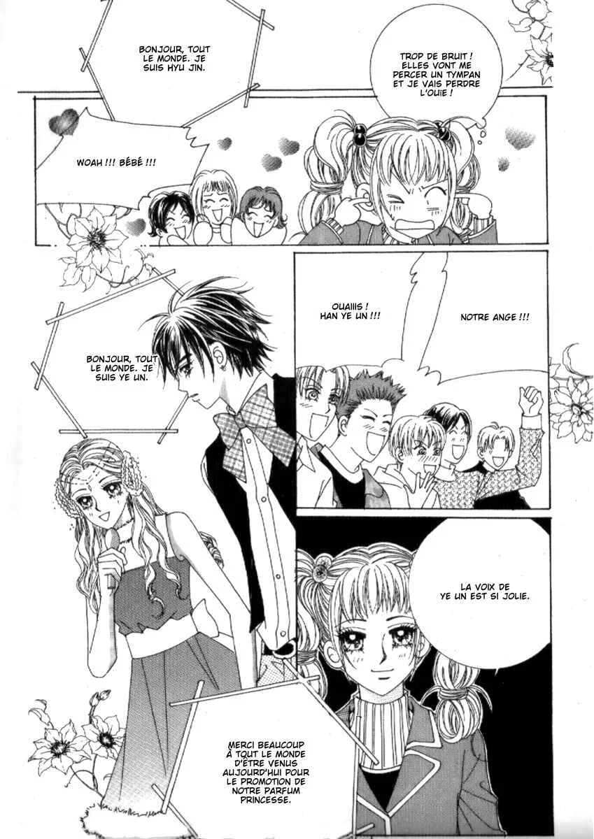 I’m Looking for the Princess Chapitre 22 - Page 9