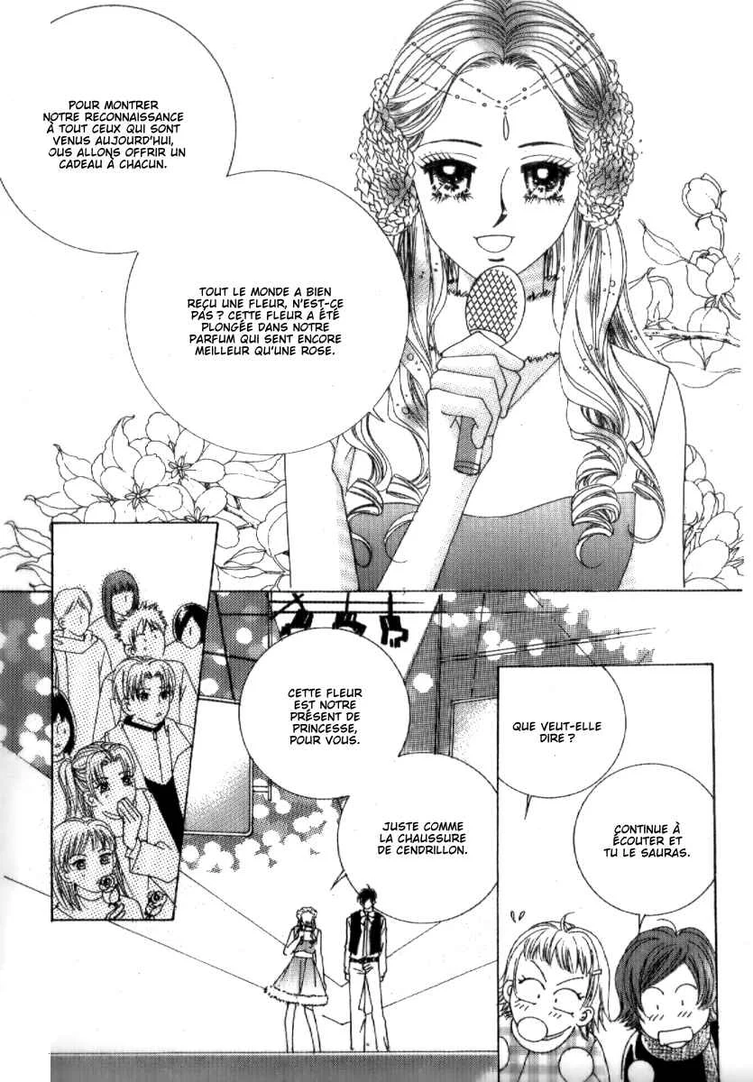 I’m Looking for the Princess Chapitre 22 - Page 10