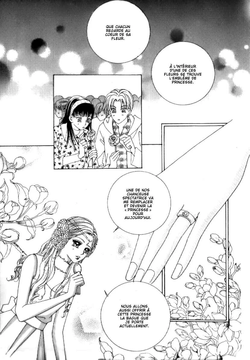 I’m Looking for the Princess Chapitre 22 - Page 12