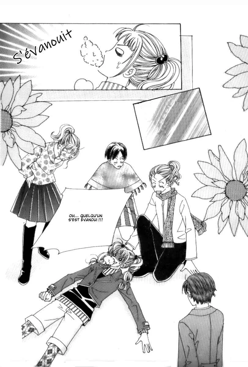 I’m Looking for the Princess Chapitre 22 - Page 15