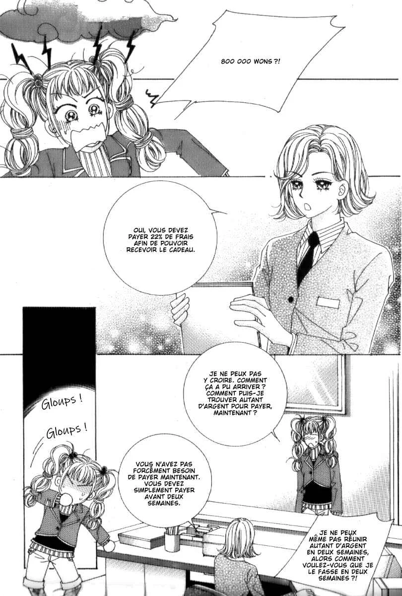 I’m Looking for the Princess Chapitre 22 - Page 18
