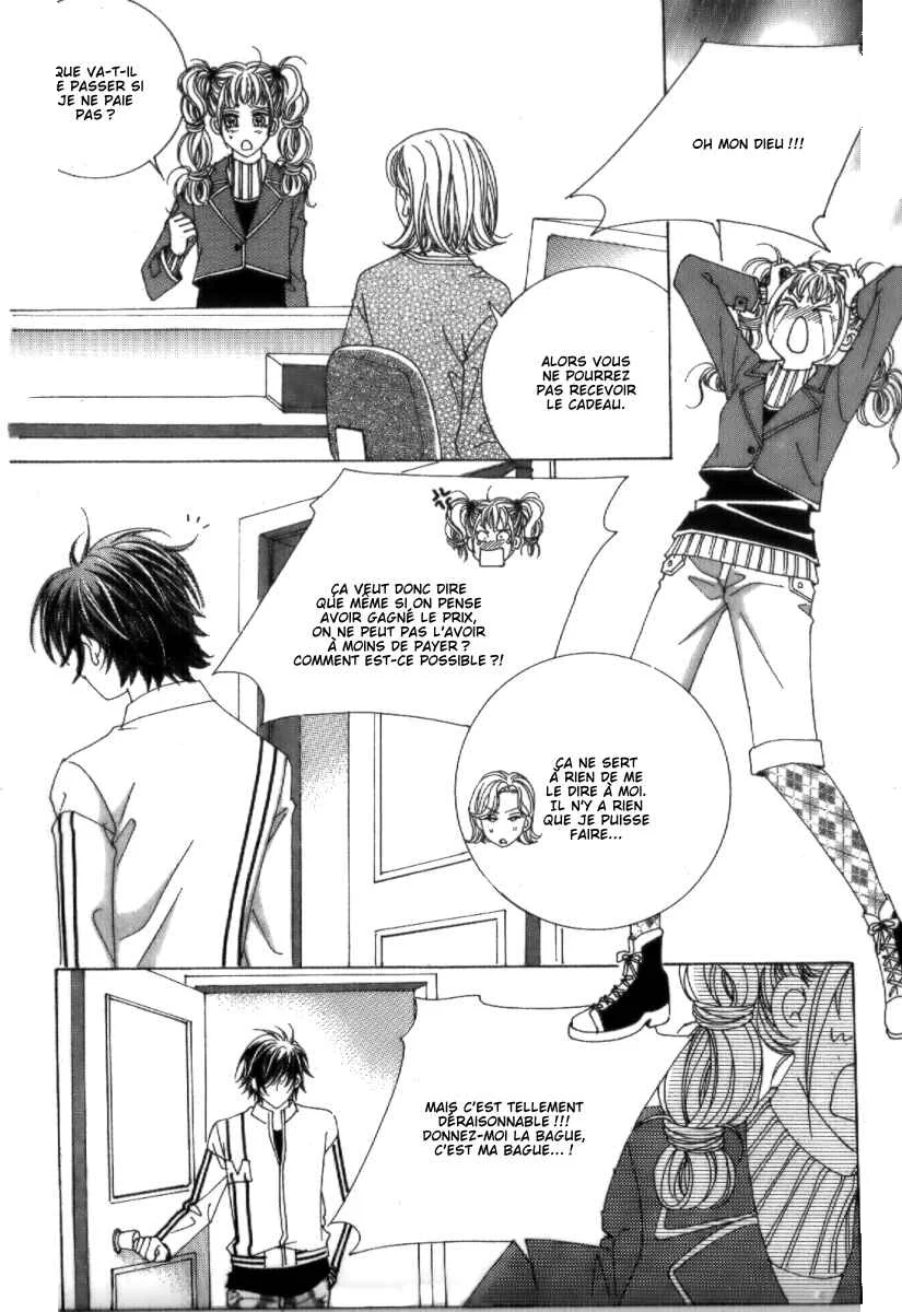 I’m Looking for the Princess Chapitre 22 - Page 19