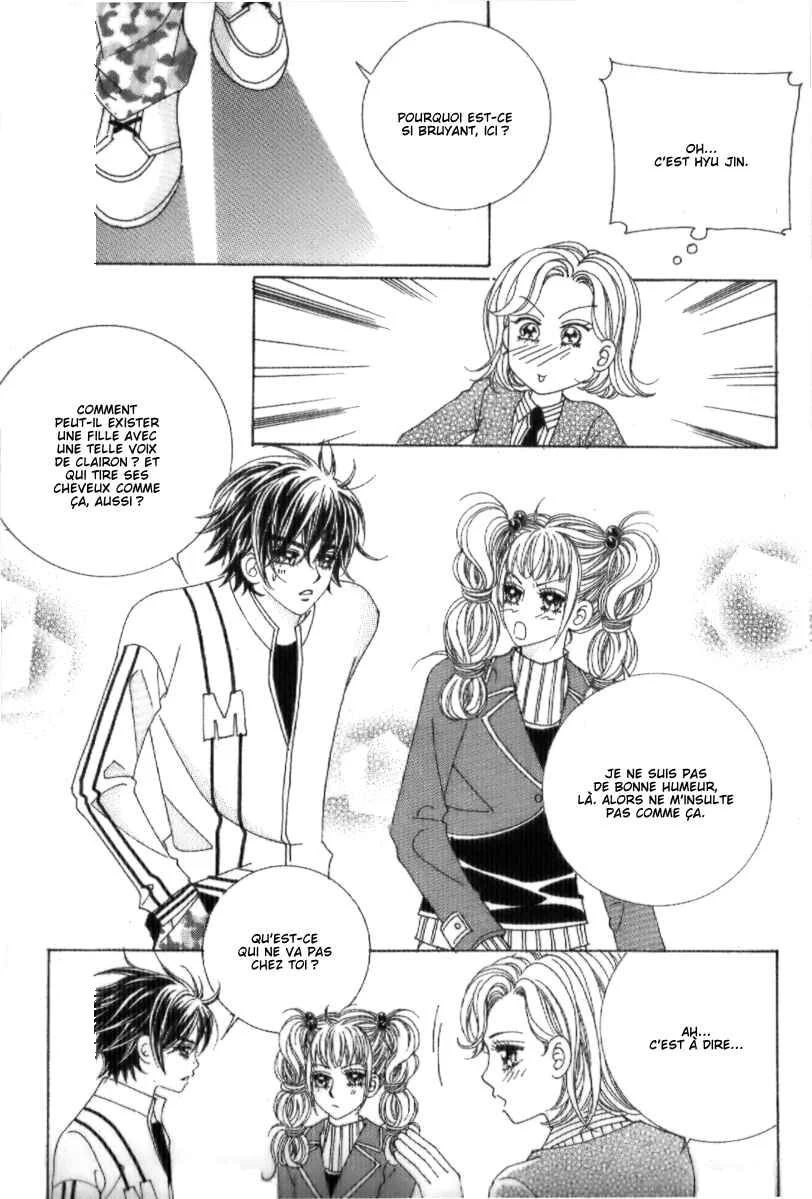 I’m Looking for the Princess Chapitre 22 - Page 20