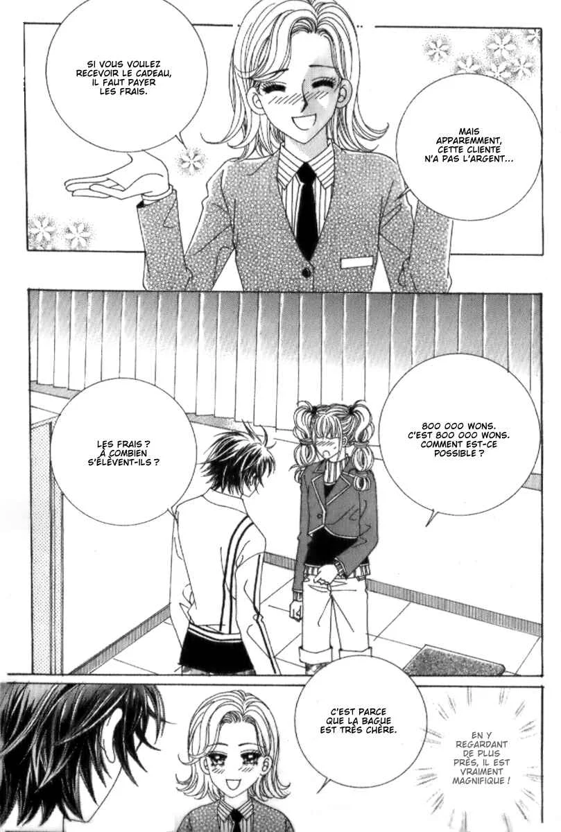 I’m Looking for the Princess Chapitre 22 - Page 21